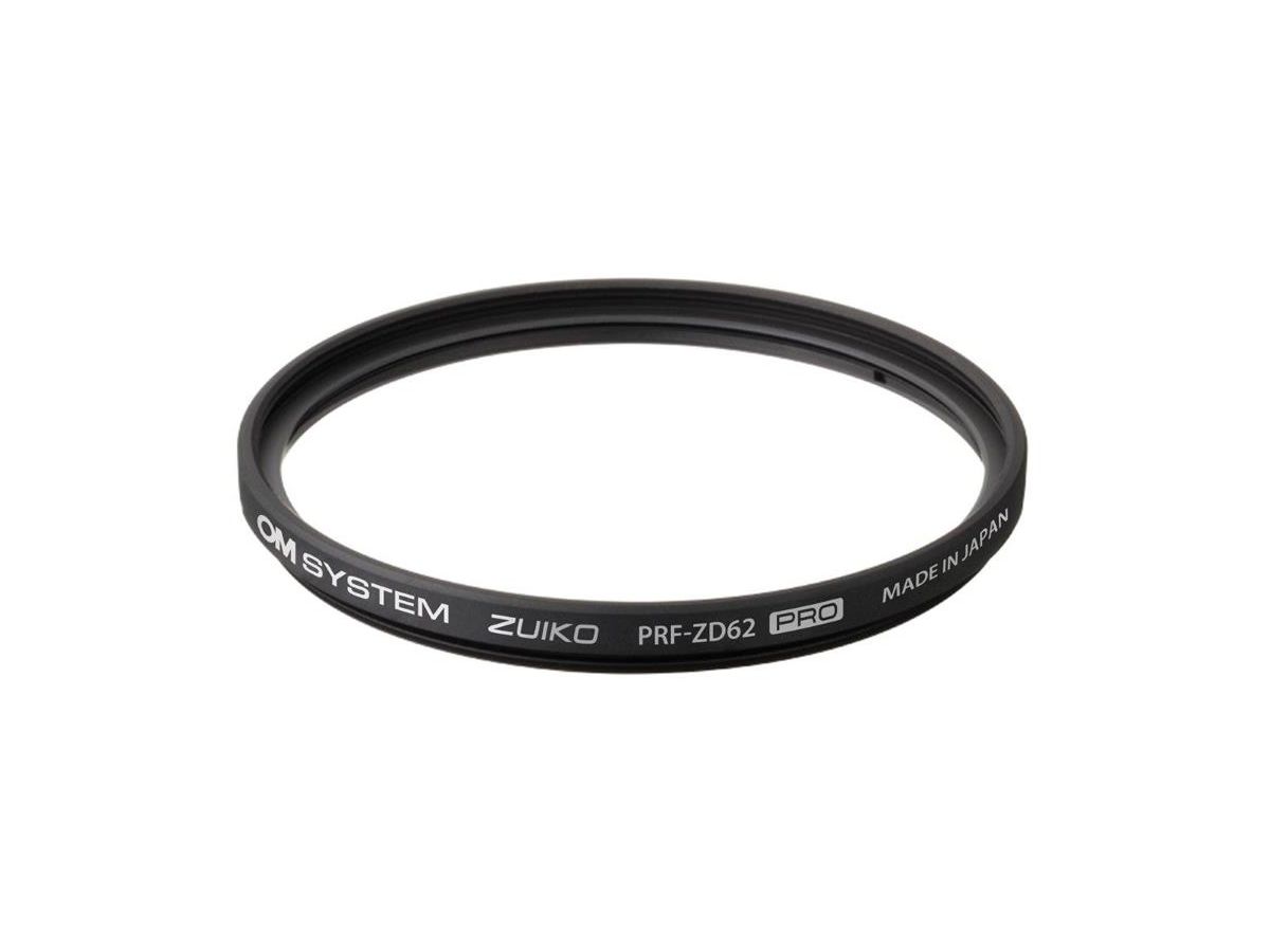 Olympus PRF-ZD62 PRO filtre protection