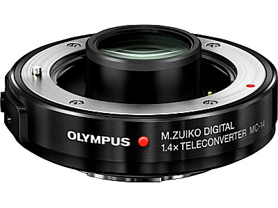 Olympus MC-14 convertisseur télé 1.4x