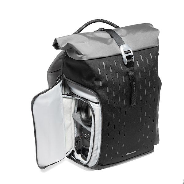 Manfrotto UNCOVER Backpack 30L