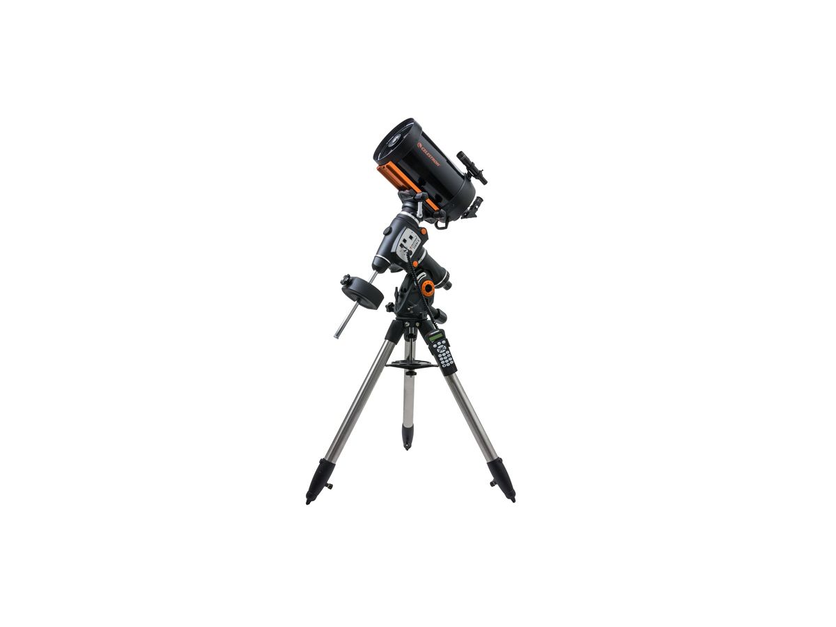 Celestron CGEM II 800 SCT