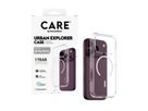 PanzerGlass iP18/17 Pro Urban Case