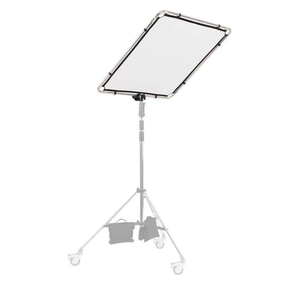 Manfrotto Pro Scrim All In One Kit Small