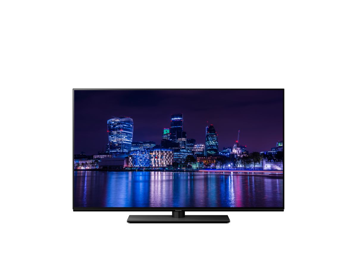 Panasonic 48" OLED UHD TV TX-48MZW984