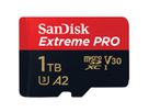 SanDisk ExtremePro microSD 170MB/s 1TB