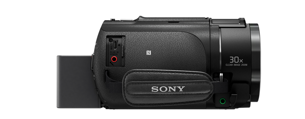 Sony FDR-AX43 4K Handycam