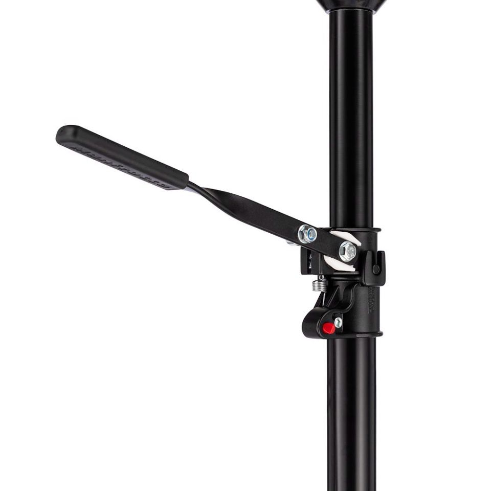 Manfrotto Autopole 210- 370cm Blk