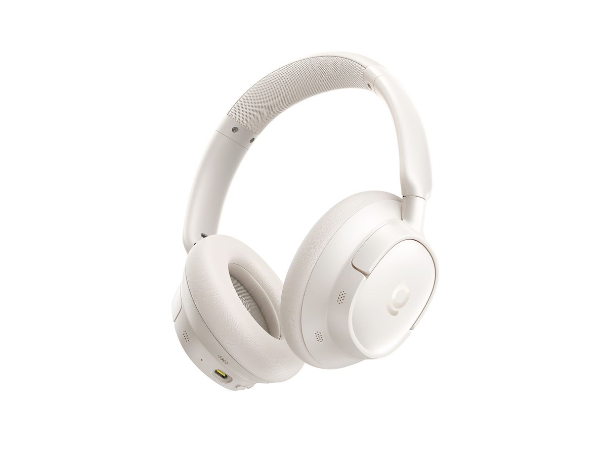 Baseus Bass BH1 NC Wirel ANC Headph Wh