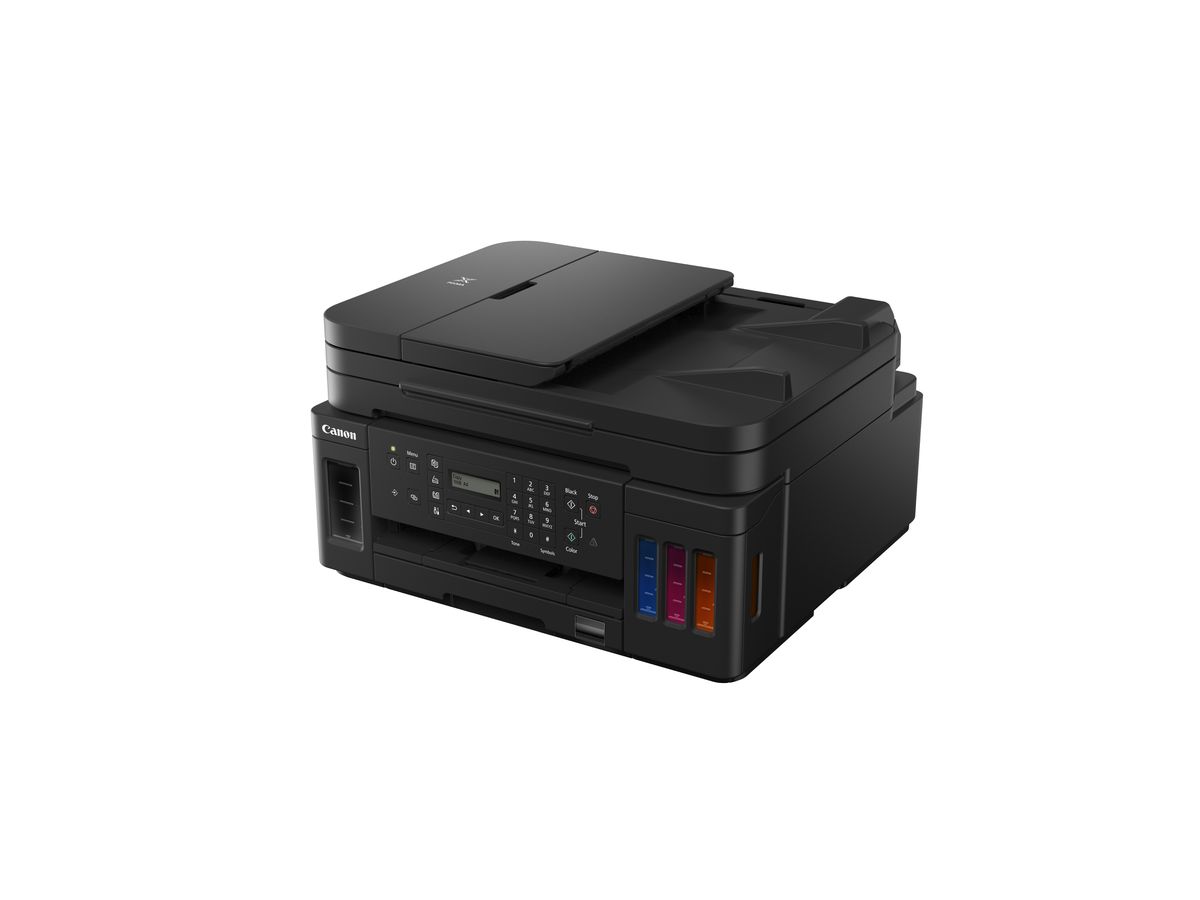 Canon PIXMA G7050 Inkjet Multifunctional