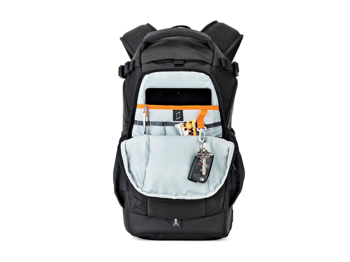 Lowepro Flipside 200 AW II noir