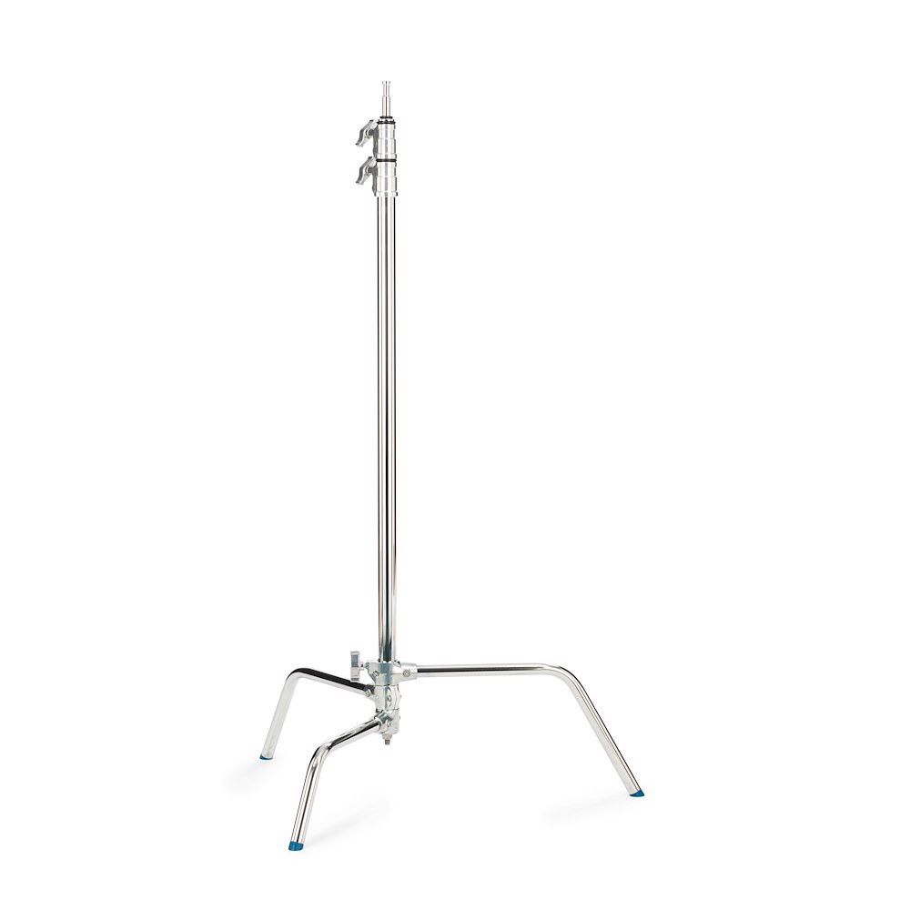 Avenger C-Stand 33 Sliding Leg 330cm Sil