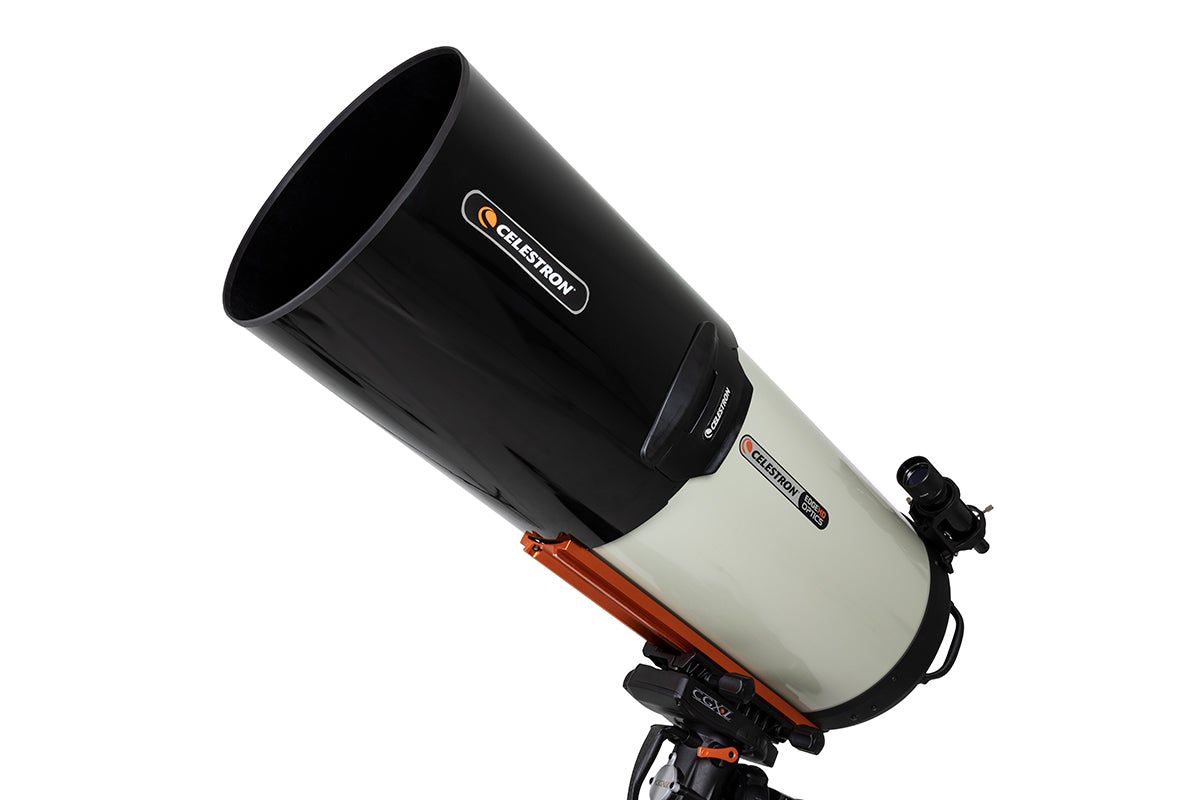 Celestron protection de rosée 14" en alu