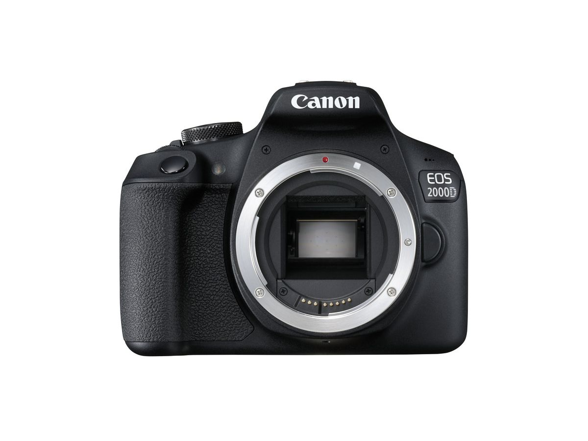 Canon EOS 2000D Body