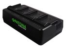 Patona 4-Port Chargeur Sony NP-F960