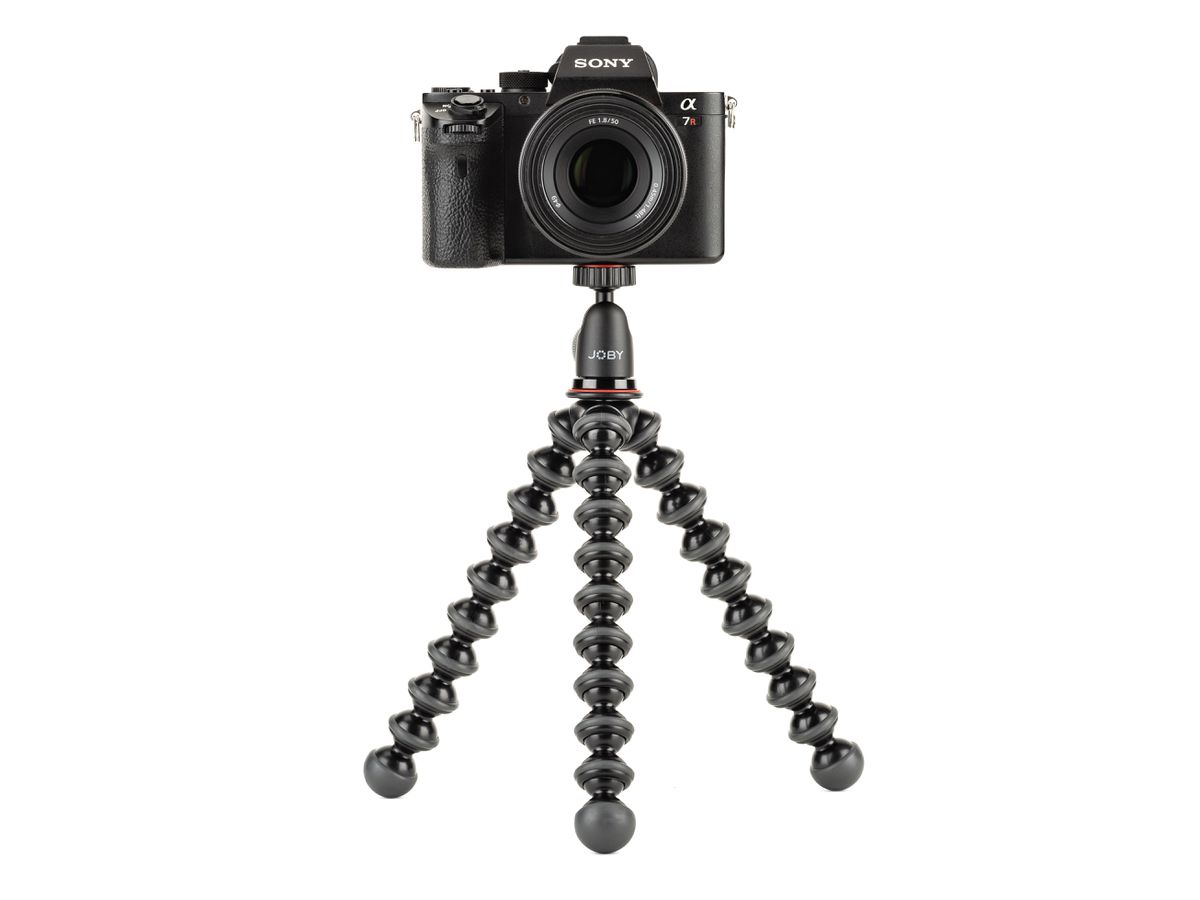 Joby GorillaPod 1K Kit