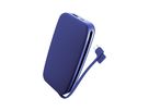 Fresh 'n Rebel Powerbank 24000 mAh Blue