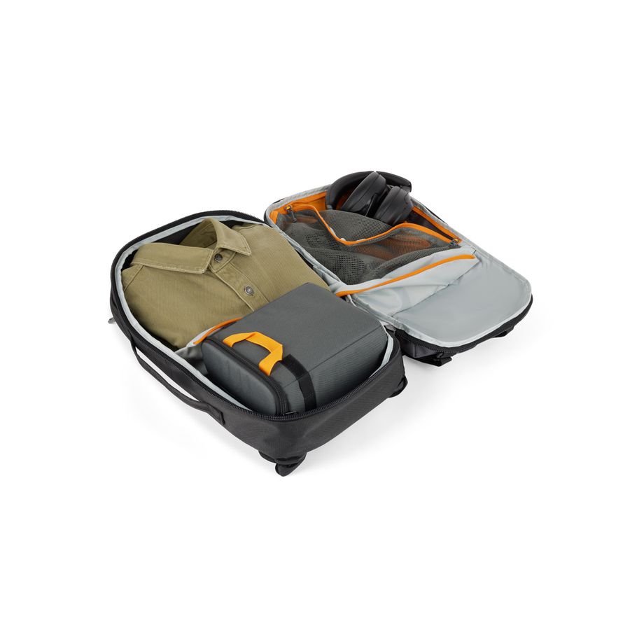 Lowepro Trekker Lite BP 150 Black (GRL)