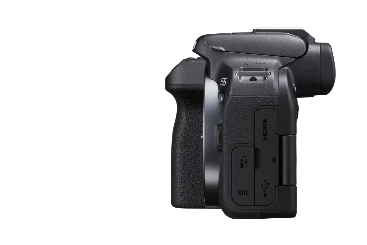 Canon EOS R10 Body