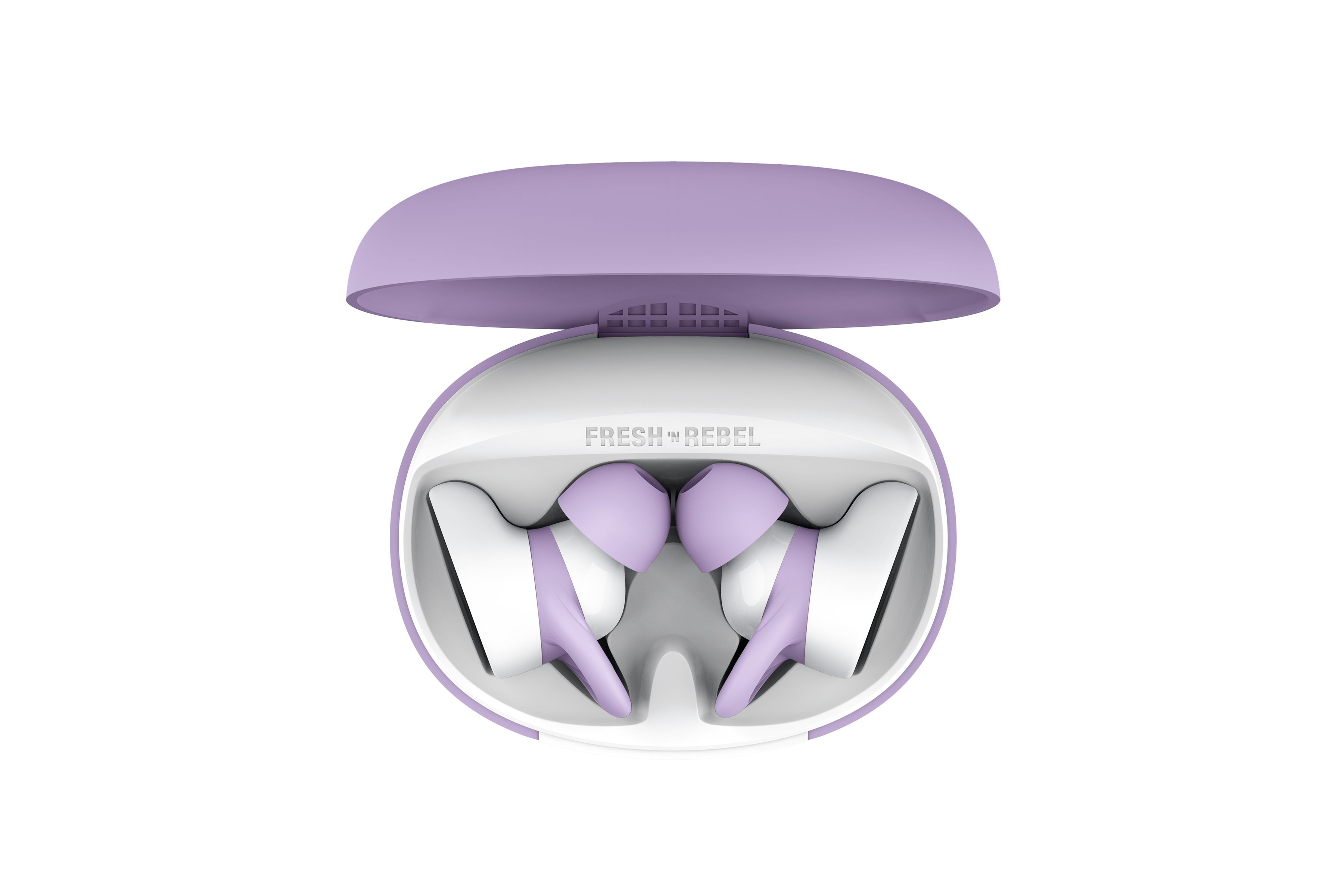 Fresh 'n Rebel Twins Move 2 Dreamy Lilac