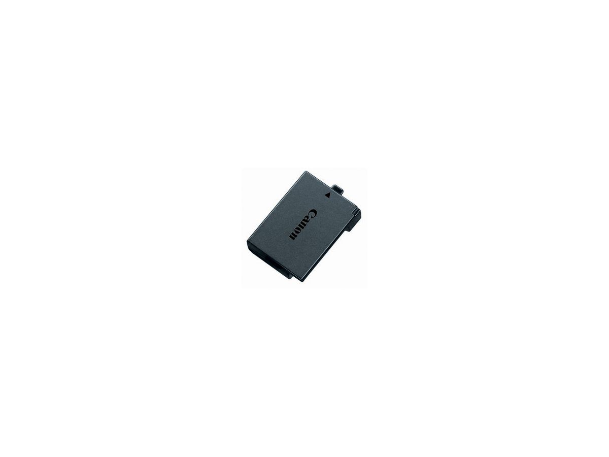 Canon DR-E10 DC-Coupler