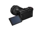 Panasonic Lumix S9 + 20-60mm Jet Black