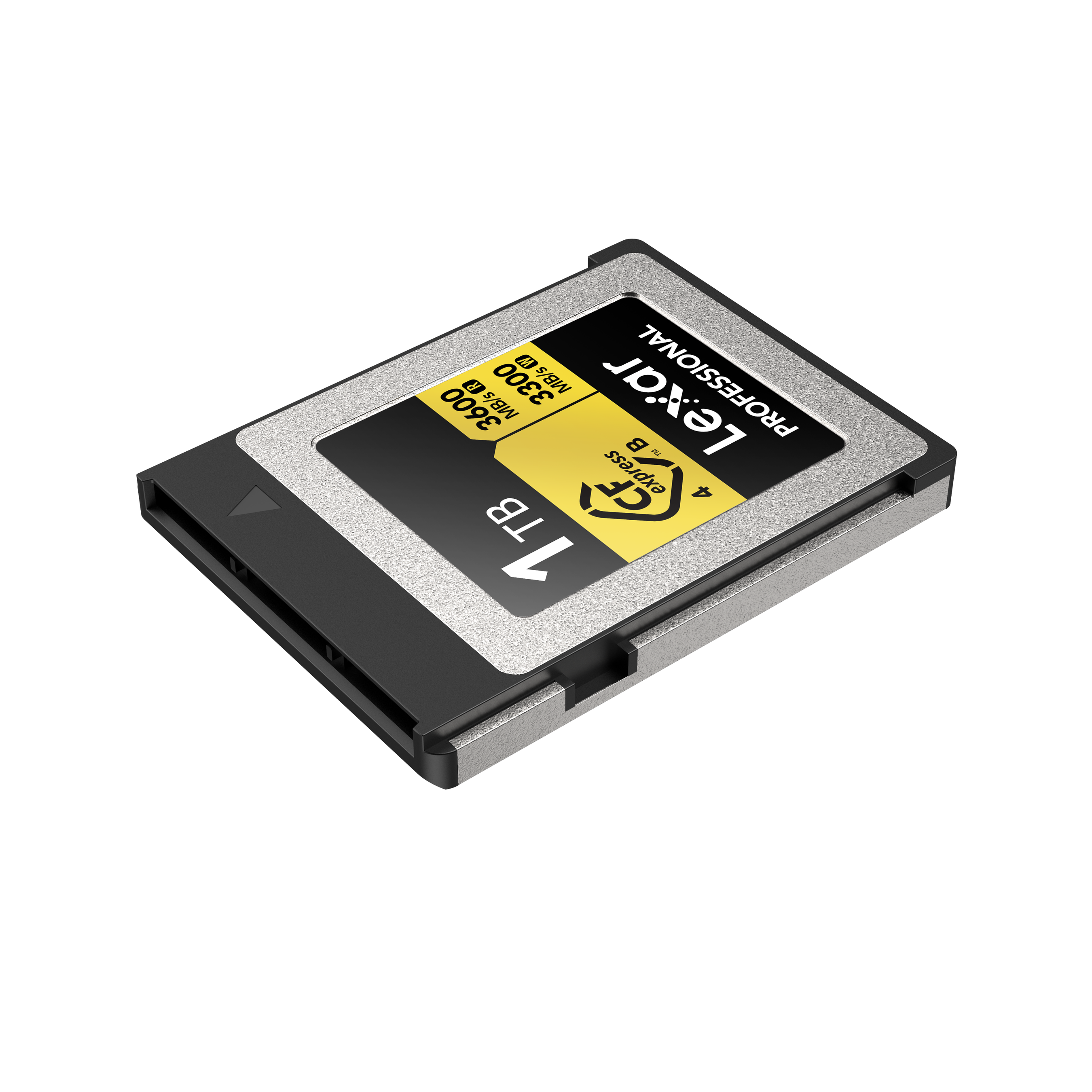 Lexar 3600MB/s CFexpress 4.0 B 1TB Gold