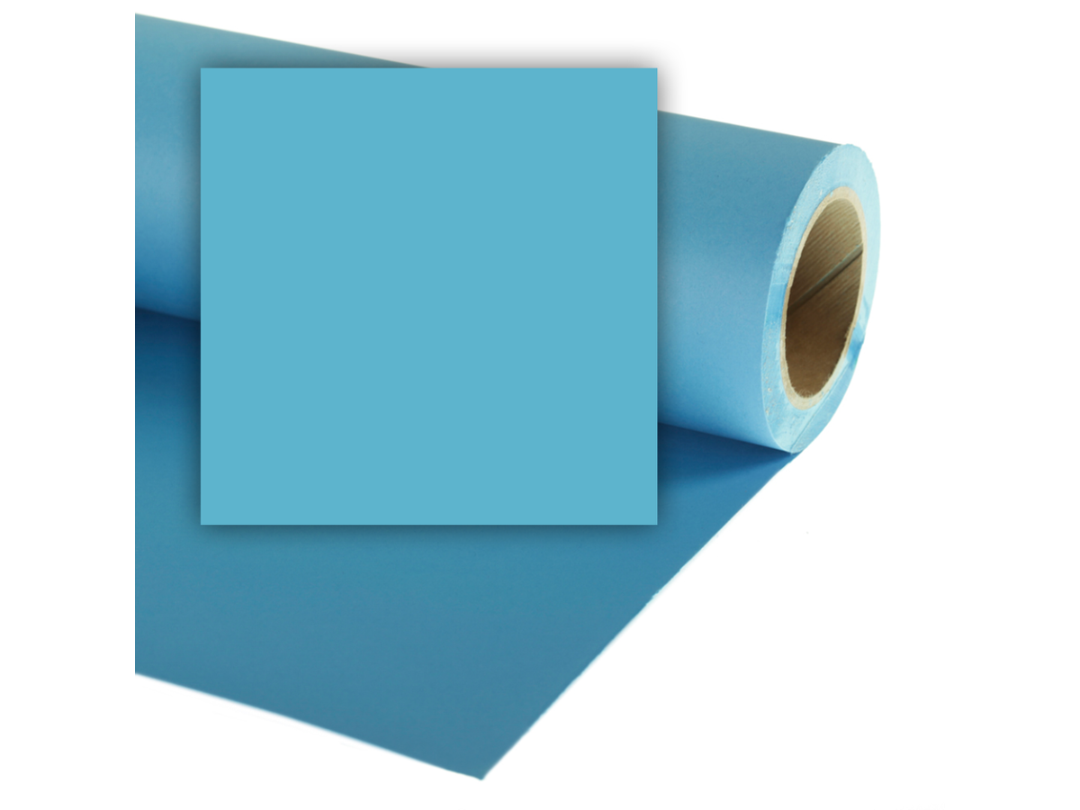 Colorama 2.72 x 11m Aqua