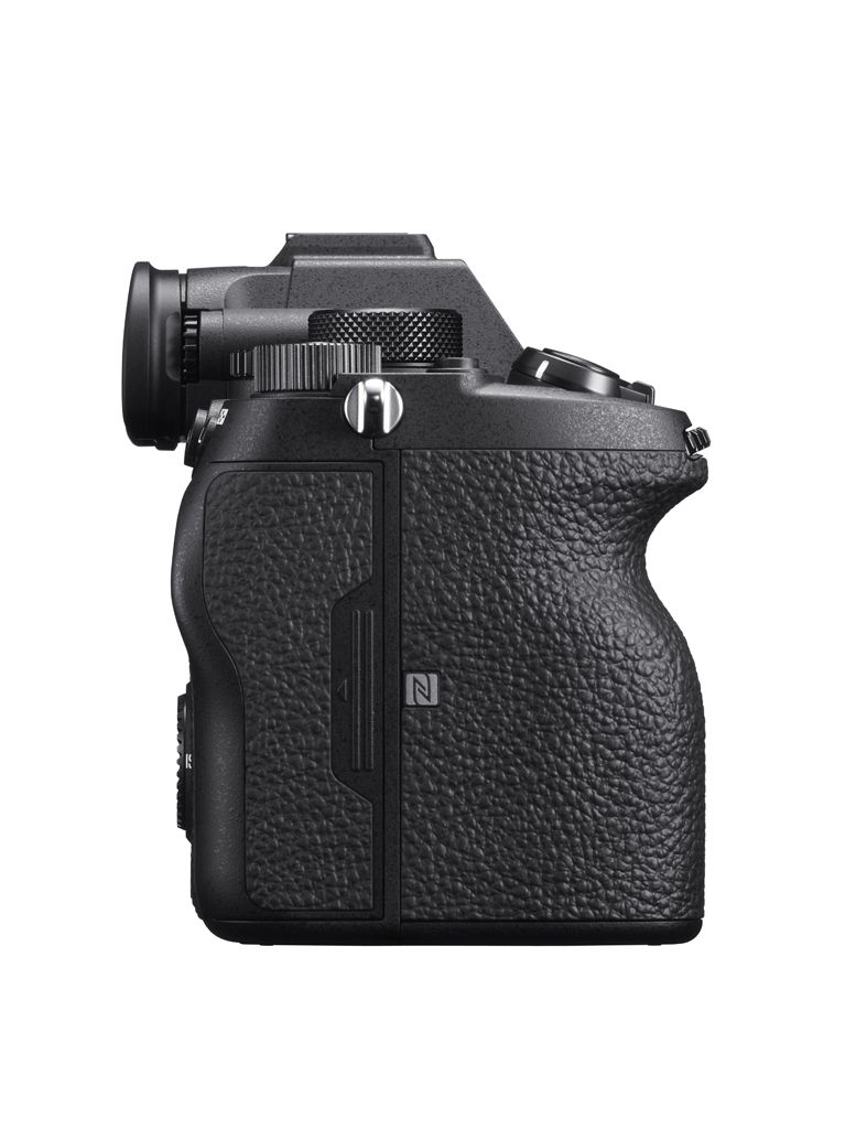 Sony Alpha A7R Mark IV Body Black