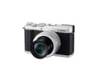 Panasonic DC-L10E Compact Silver/Black