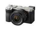 Sony Alpha ILCE-7CM2 Kit SEL2860 Silver