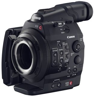 Caméras de cinéma numérique 