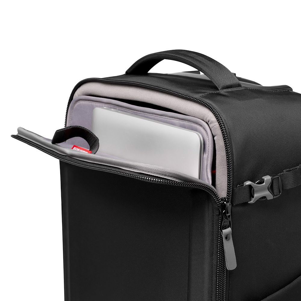 Manfrotto Advanced Rolling bag III