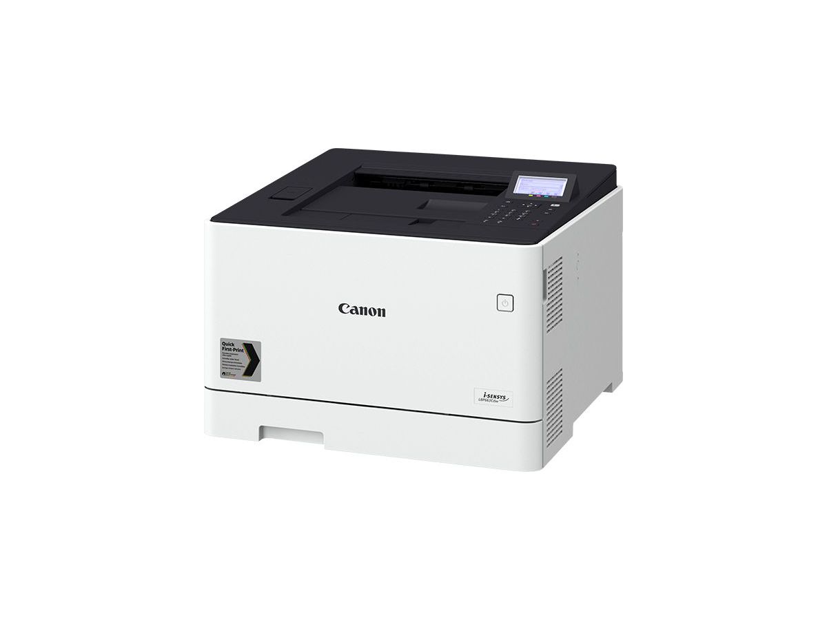 Canon i-SENSYS LBP663Cdw Colorlaser