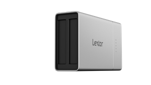 Lexar Professional Workflow Go