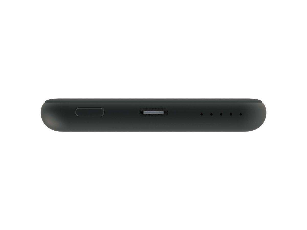 Verbatim Powerbank 5000 mAh Black