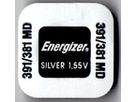 Energizer 391/381    1.5V S