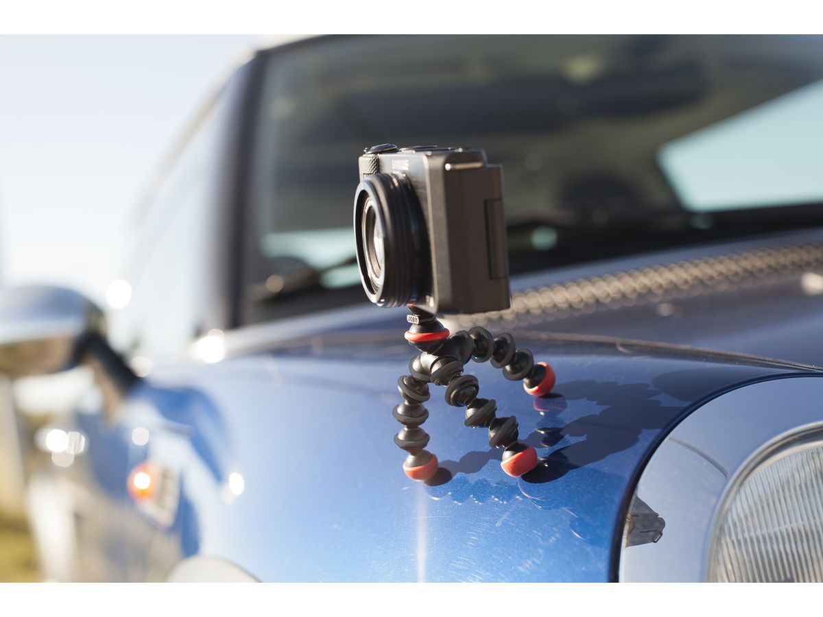 Joby GorillaPod Magnetic mini