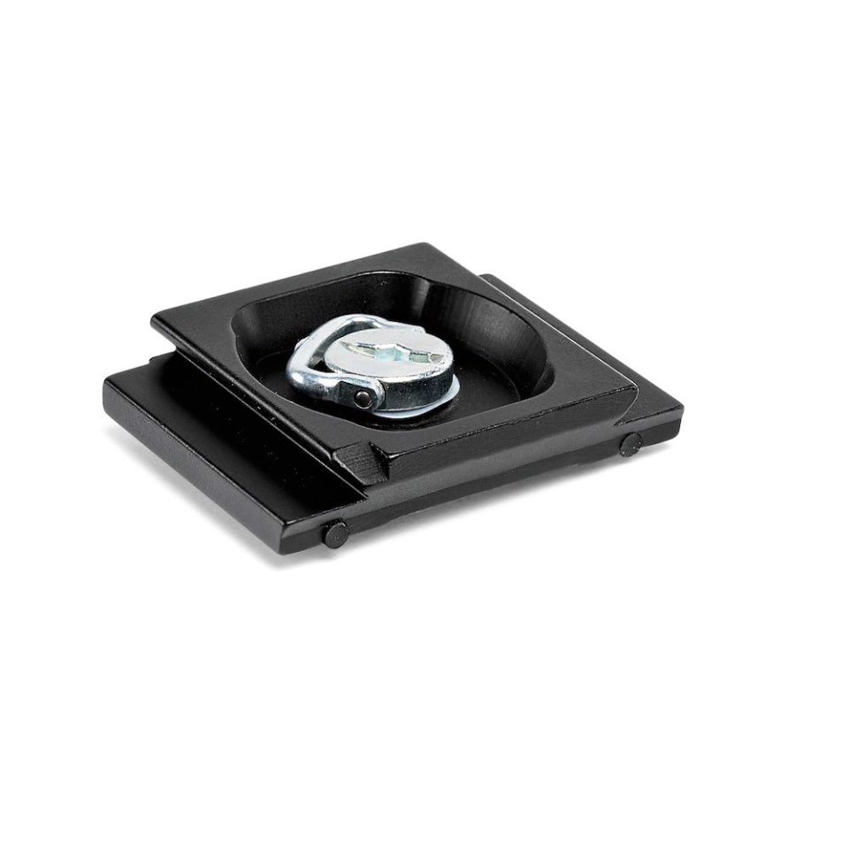Manfrotto Pro Plate RC2 & Arca Swiss