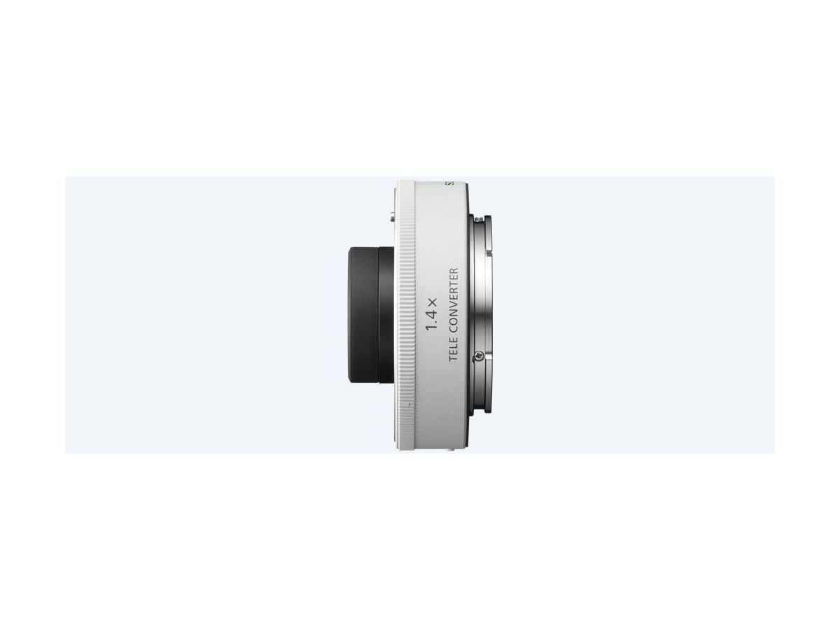 Sony E-Mount 1.4x Teleconverter