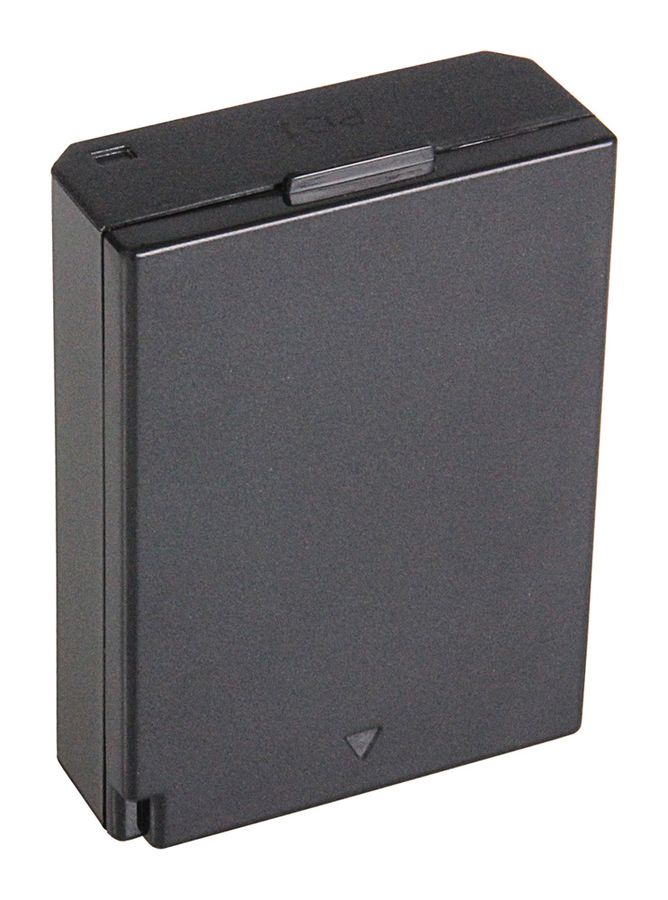 Patona Premium Akku Canon LP-E10