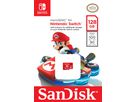 SanDisk microSDXC Nintendo Switch 128GB