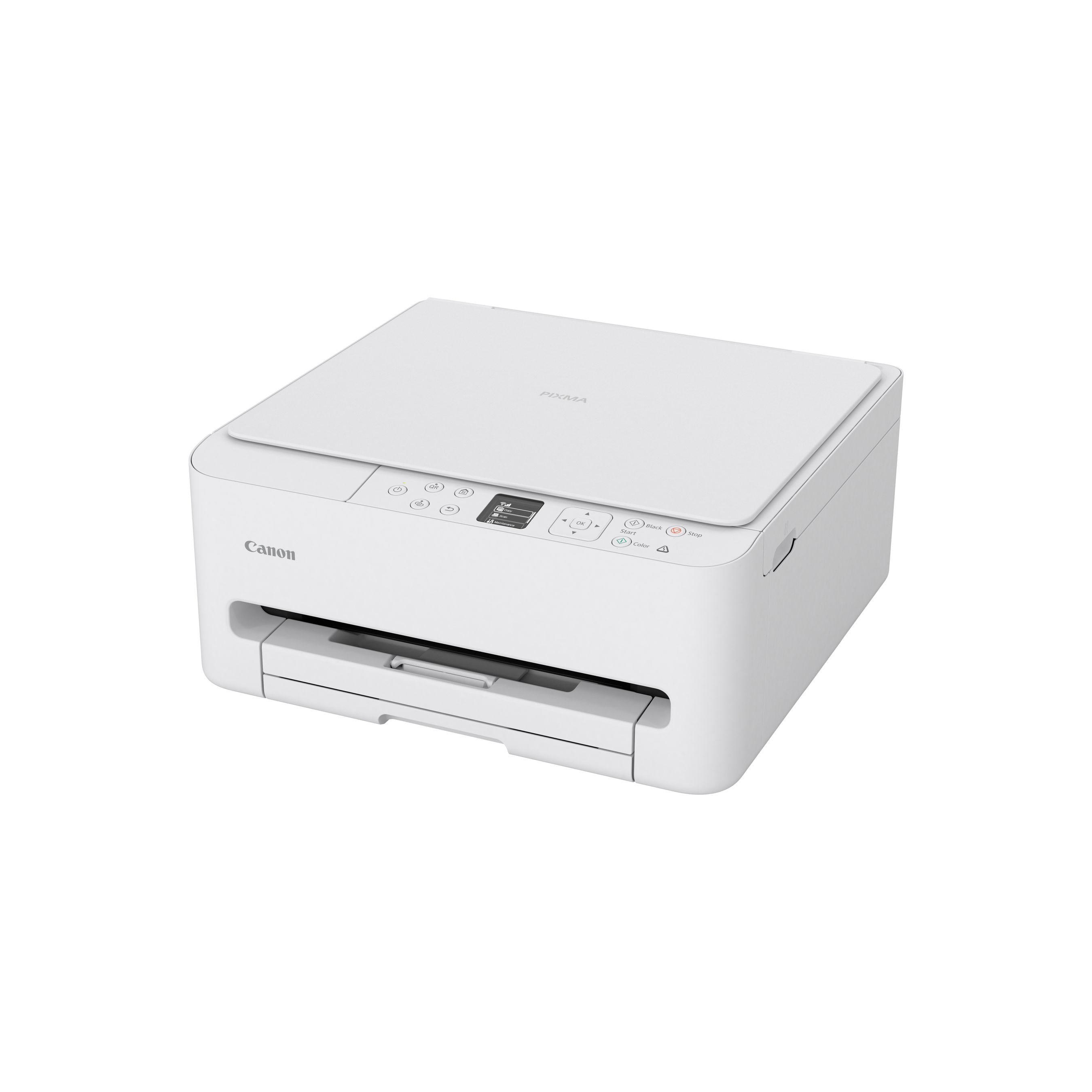 Canon PIXMA TS6550i White