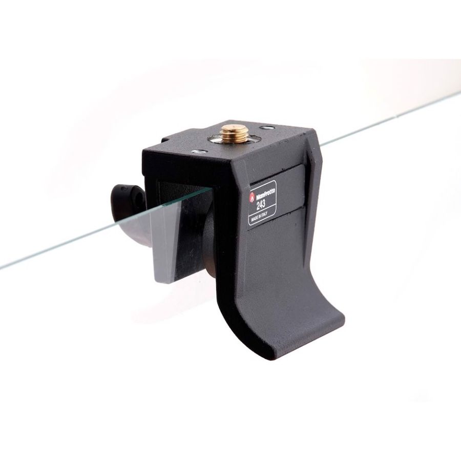 Manfrotto Car Window Pod 3/8''