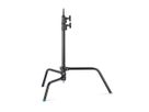 Avenger C-Stand 18 Steel 180cm Black