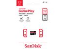 SanDisk Express GamePlay microSDXC 512GB