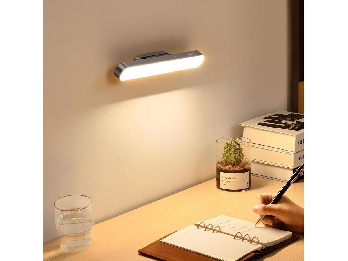 Baseus Magnetic Charging Desk Lamp