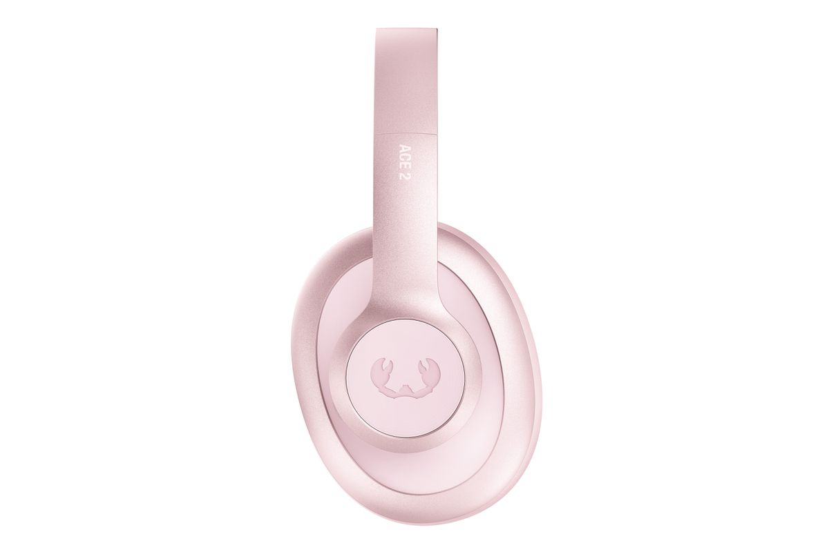 Fresh 'n Rebel Clam Ace 2 Pastel Pink