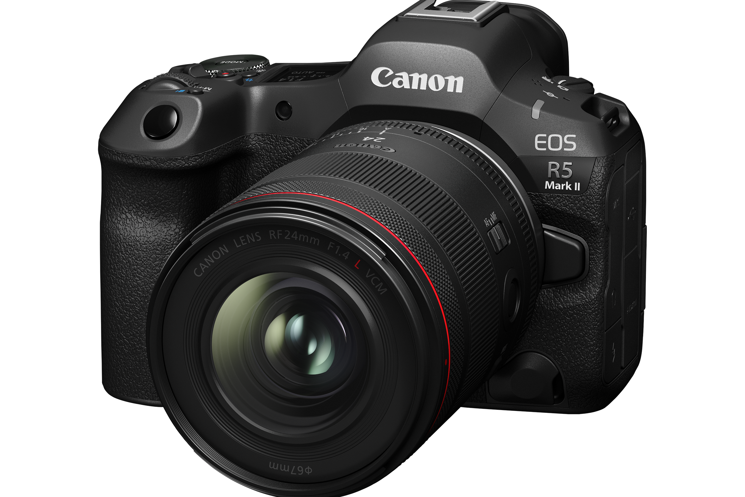 Canon RF 24mm F1.4L VCM