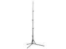 Manfrotto Nano Lighting Stand Black