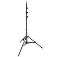 Avenger Baby Stand 35 Alu 350cm Black