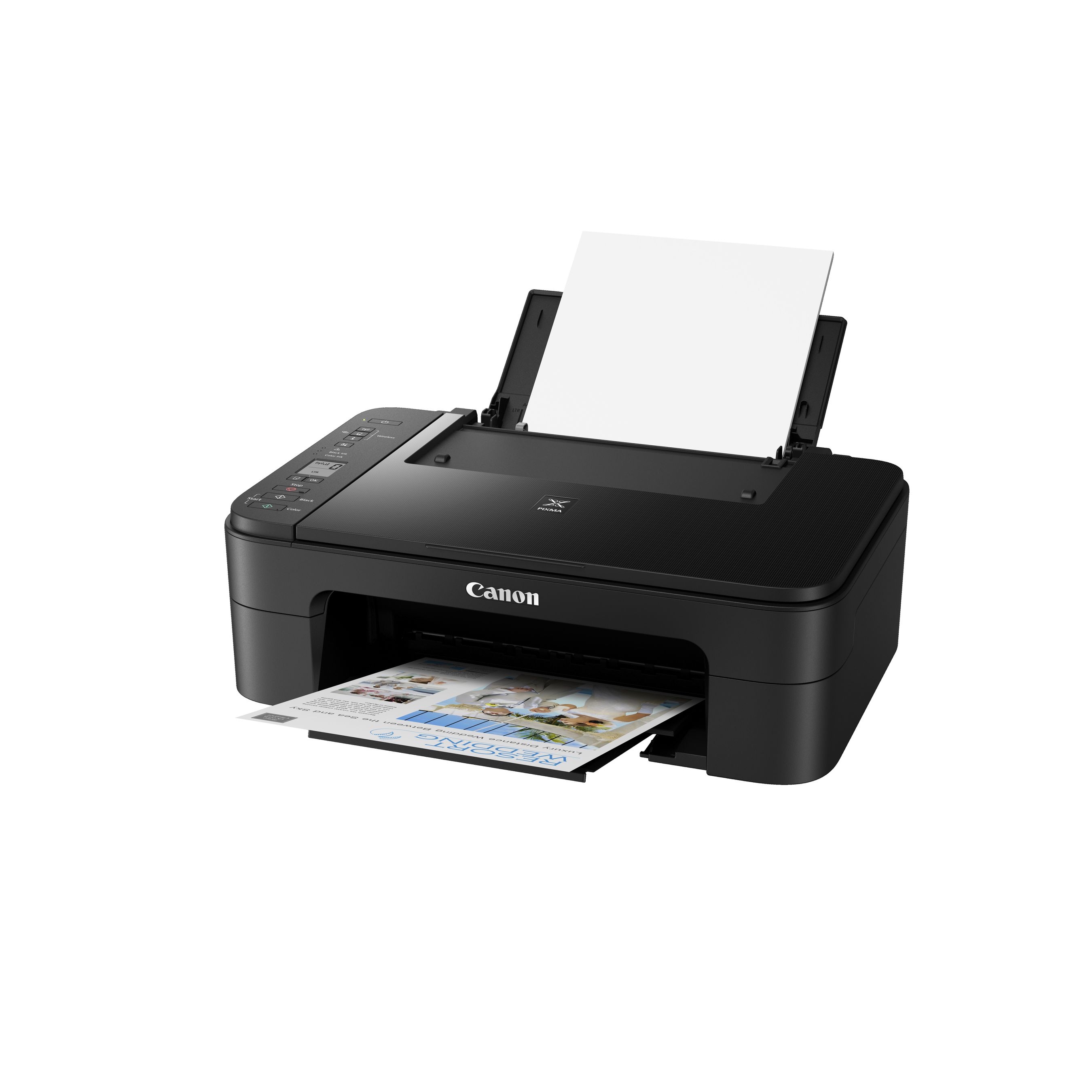 Canon PIXMA TS3350 Black